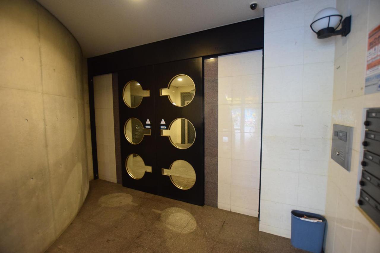 Bloom501 In Shinsaibashi East