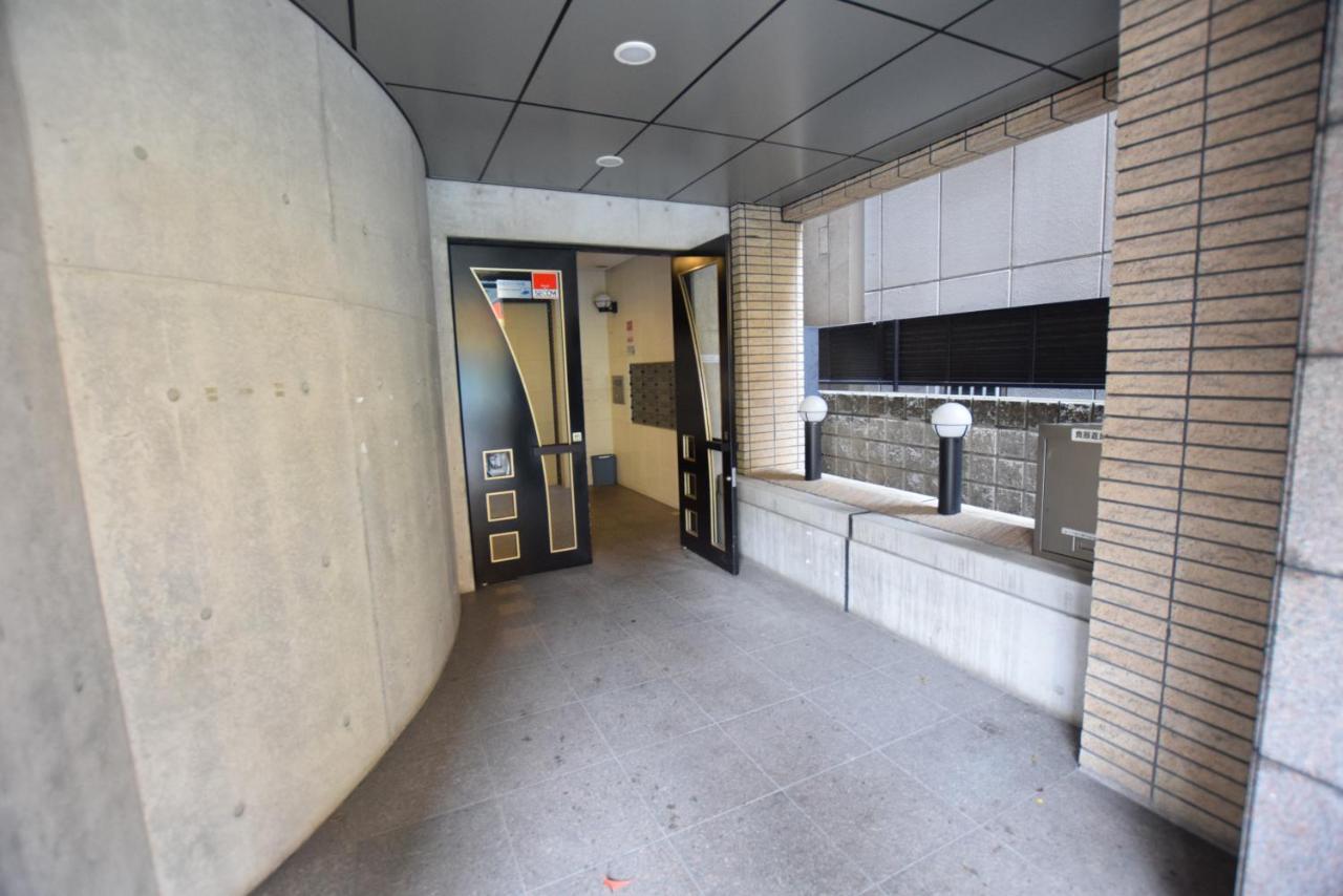 Apartment Bloom501 In Shinsaibashi East