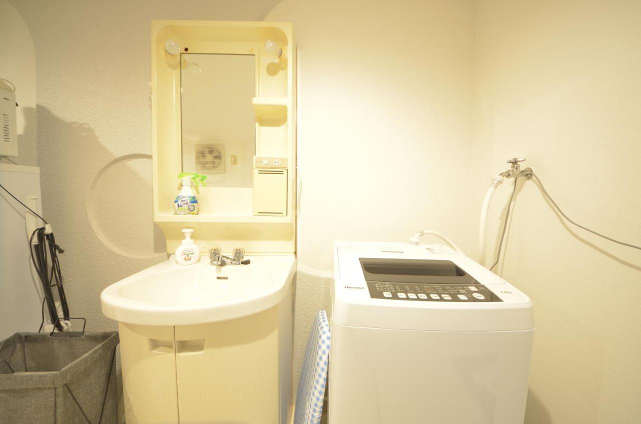 River Side Namba 206 Apartamento *