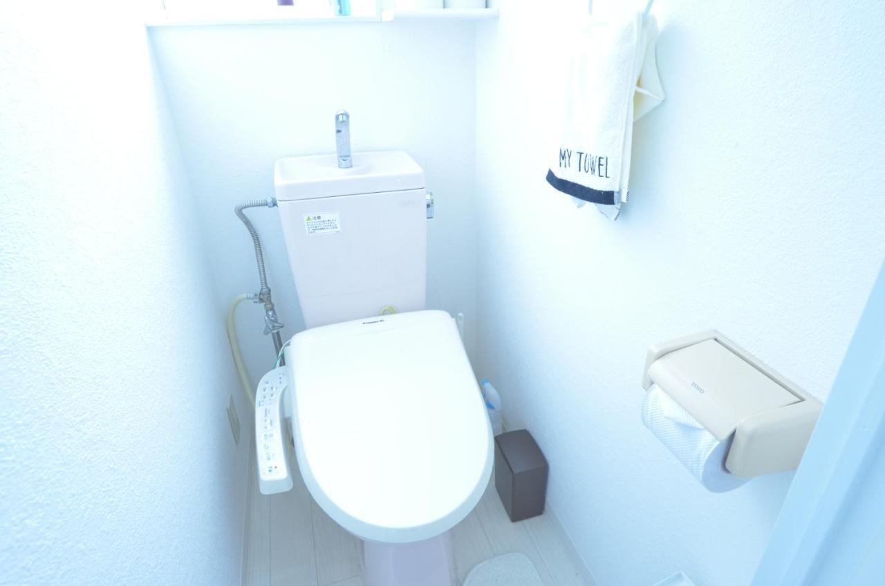 River Side Namba 206 Apartamento Osaka