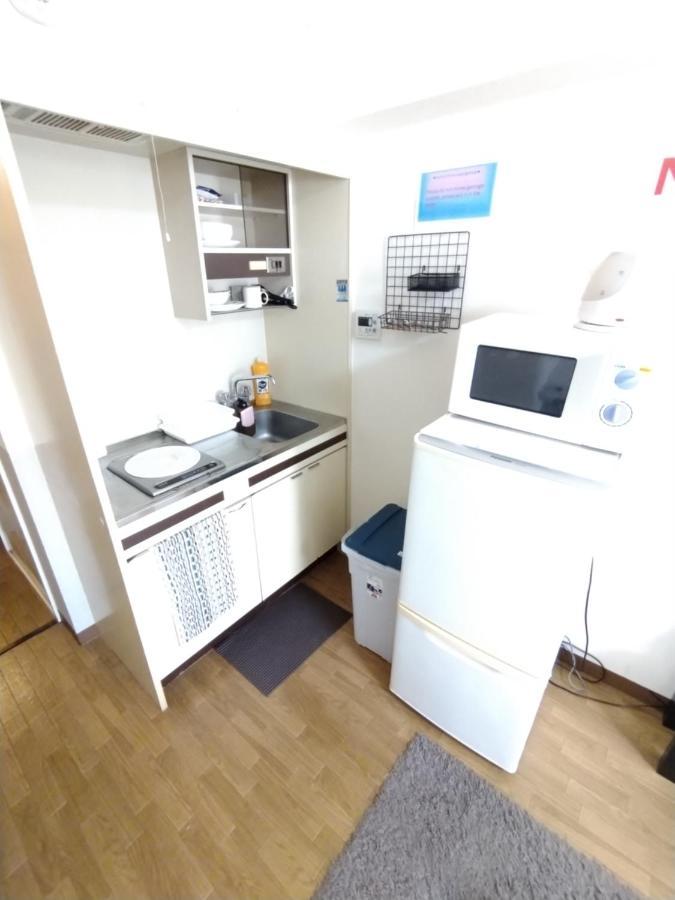 天王寺タウンハウス Apartment *