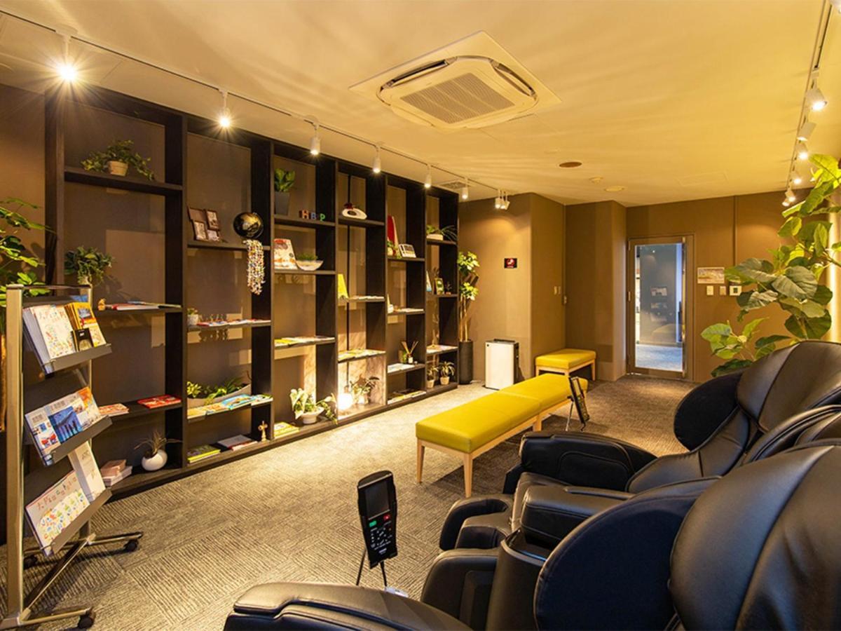 Hotel Santir Suminoe - Vacation 41126v Osaka