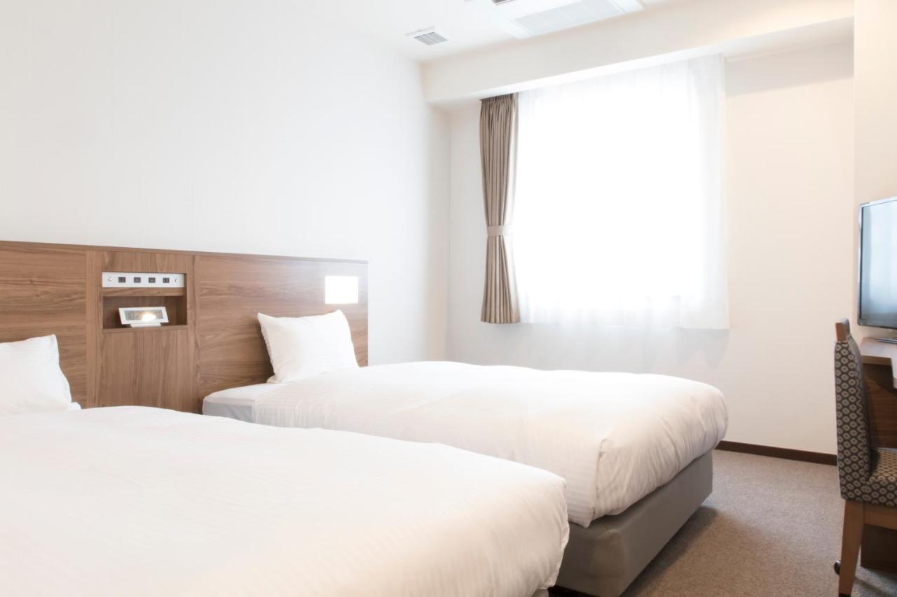 Toho Namba Motomachi Hotel Osaka