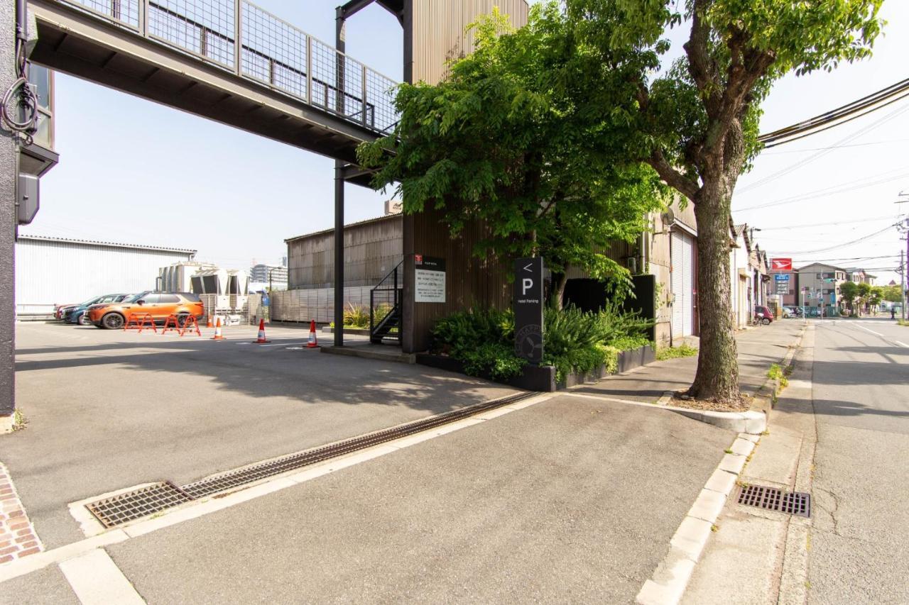 Hotel Santir Suminoe - Vacation 41126v Osaka