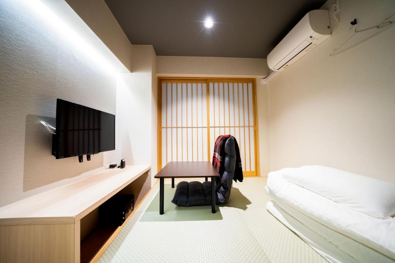S-presso Namba Hotel