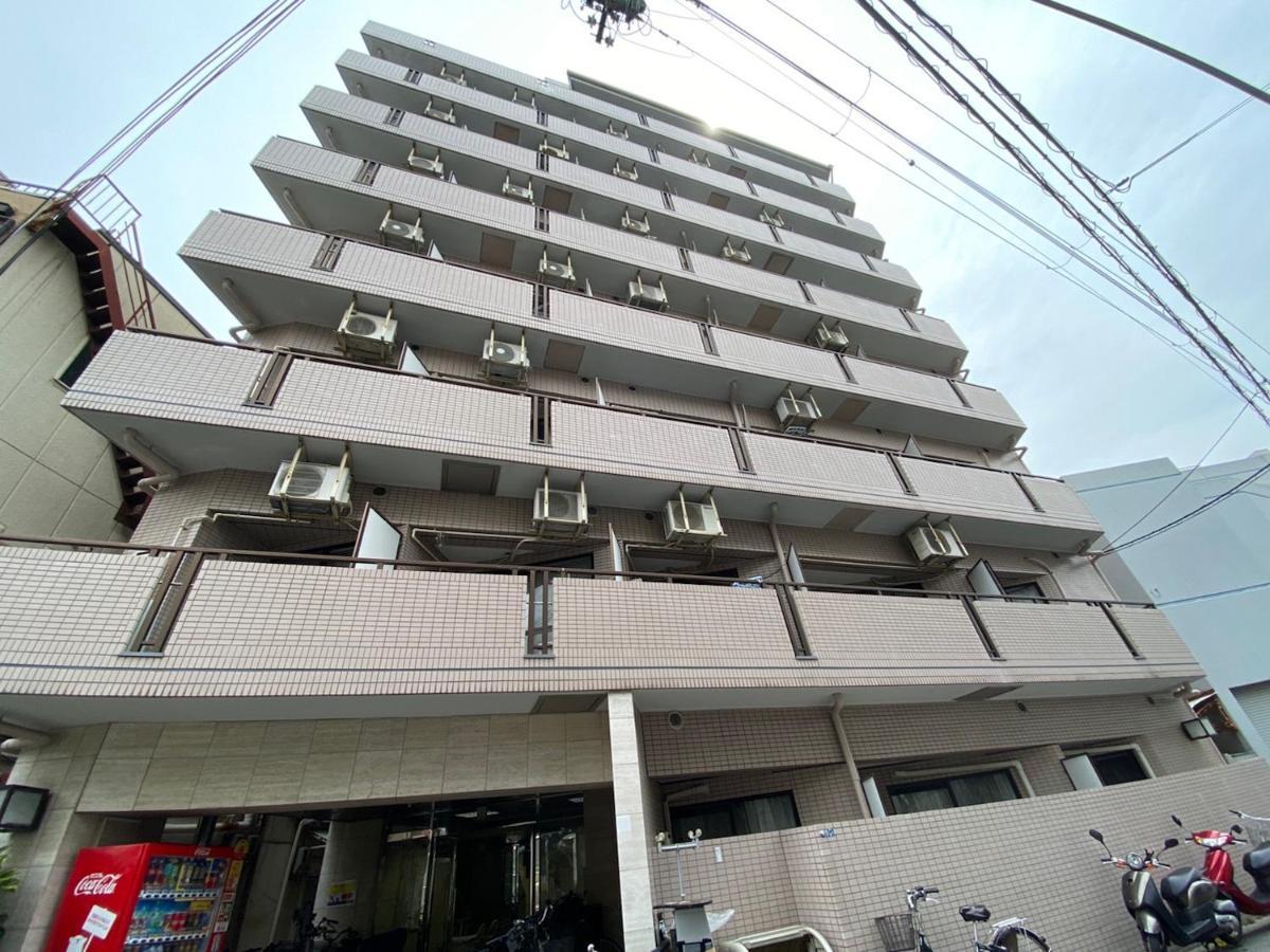 Exsaison Shirokita 103 Apartment