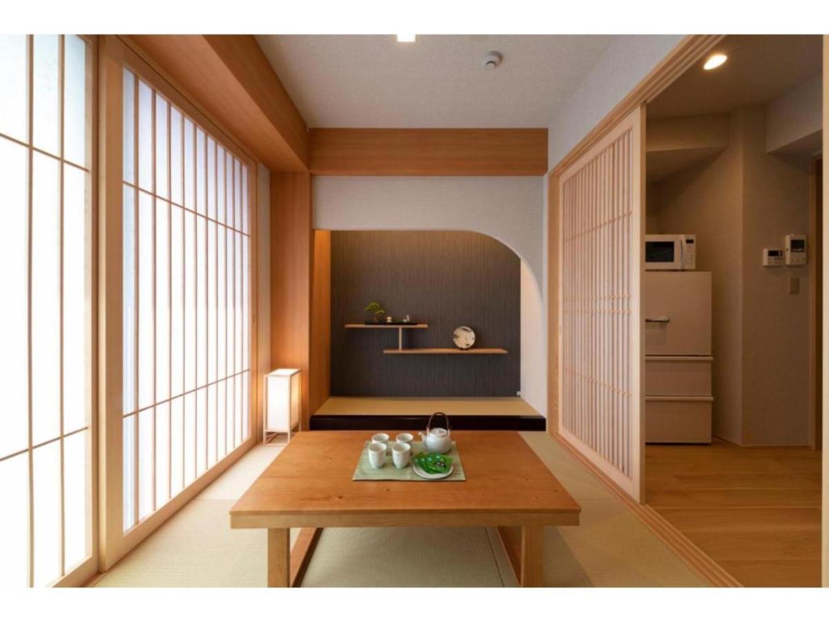 Shirakabanoyado Ebisu - Vacation 12278 Apartment *