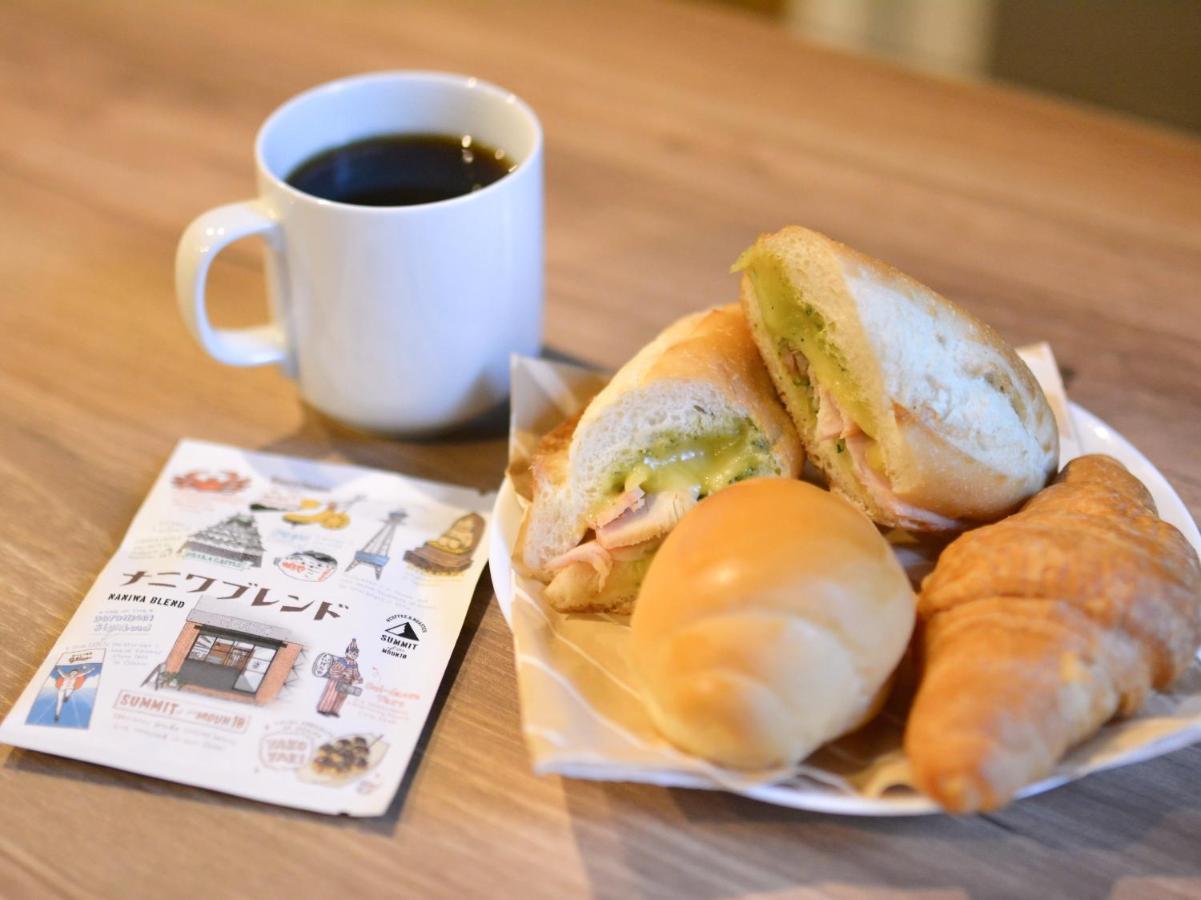 Takuto Sakaisuji-hommachi Aparthotel Osaka