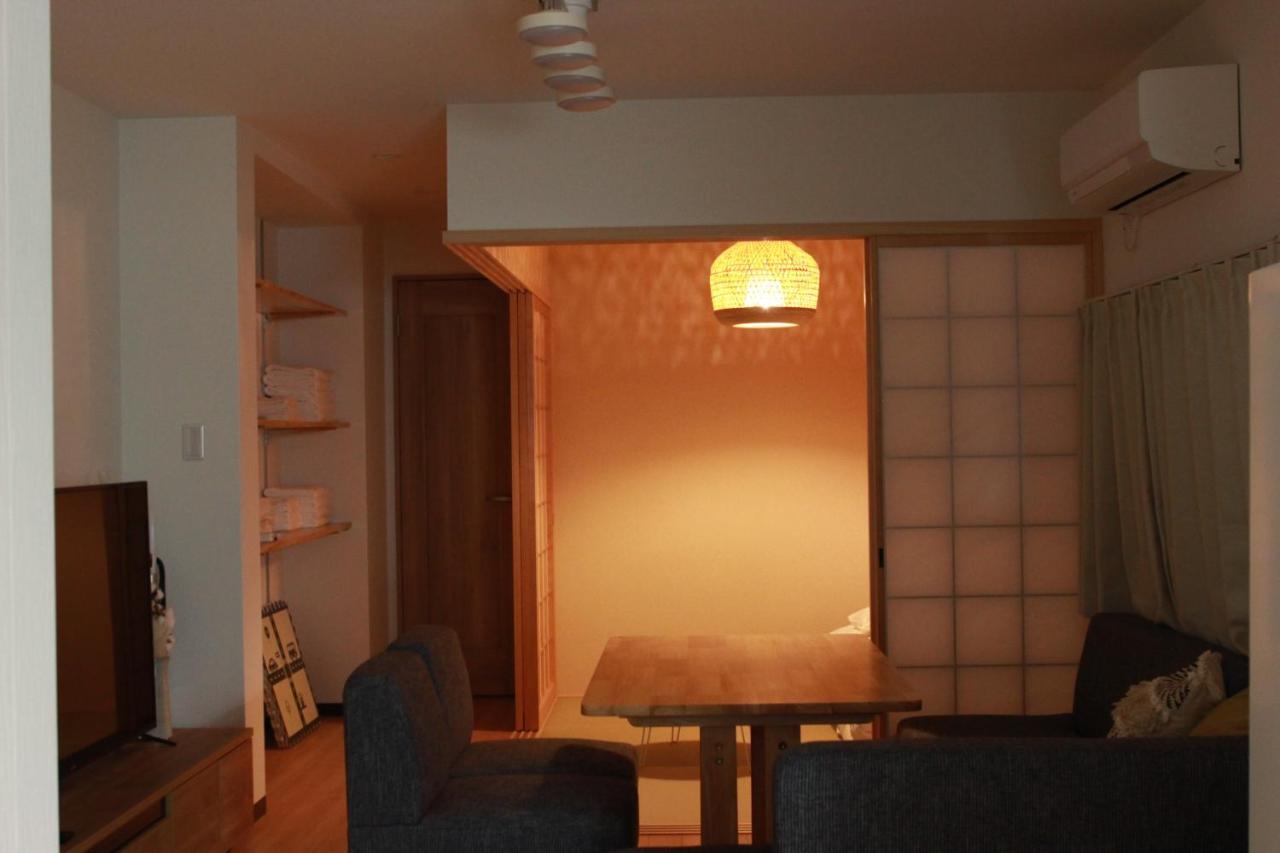 Central Apartamento *
