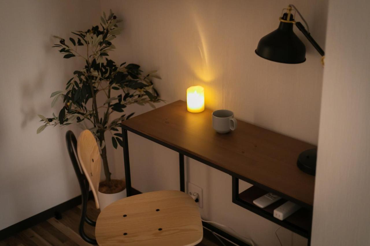 Central Apartamento