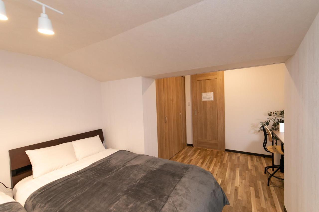 Central Apartamento *