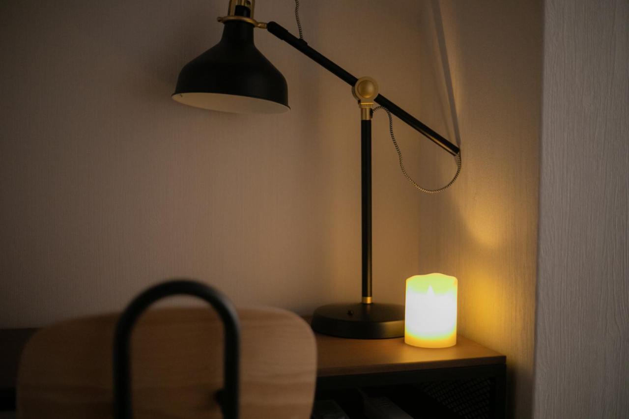 Central Apartamento
