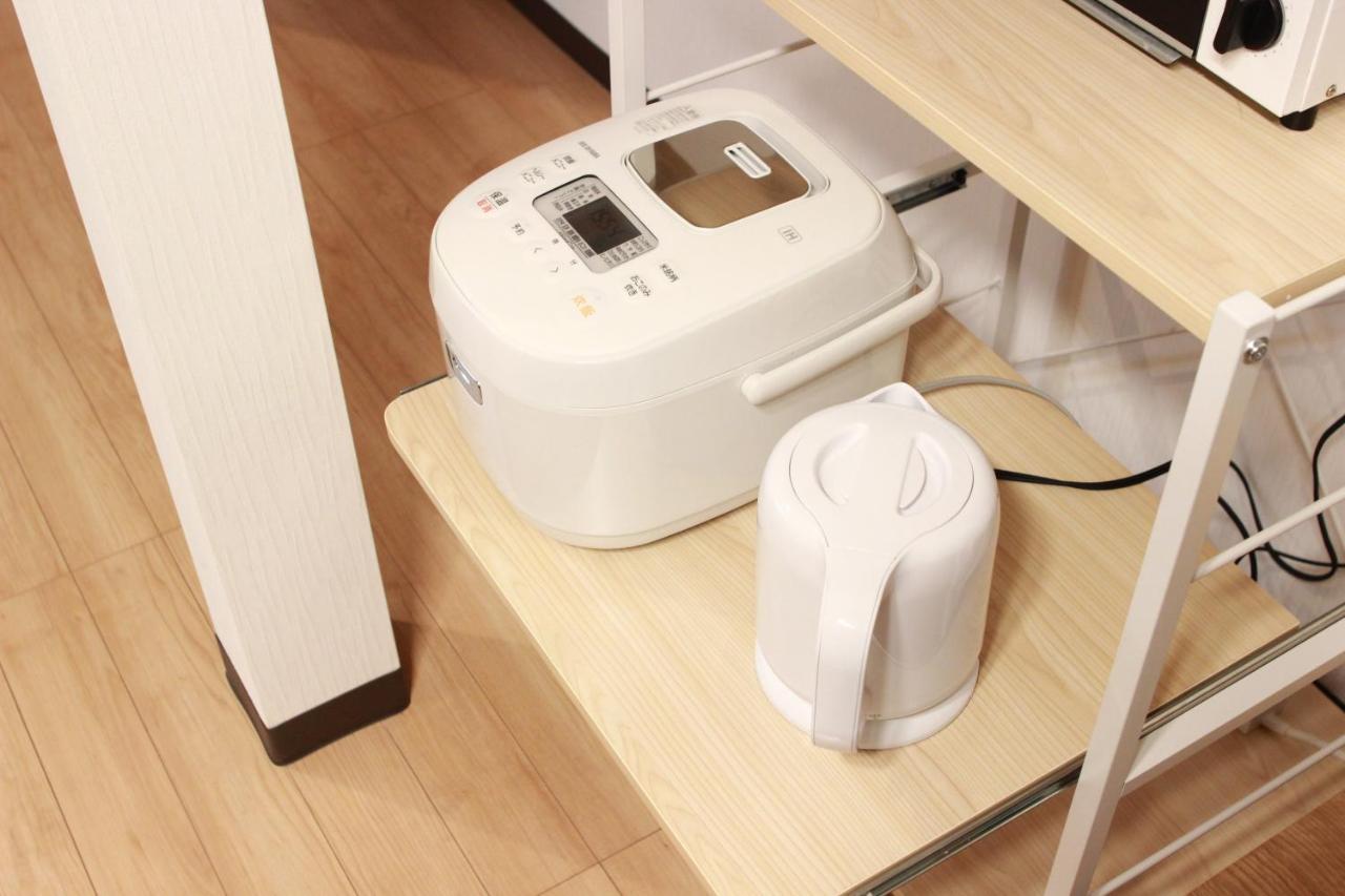 Apartamento Central Osaka