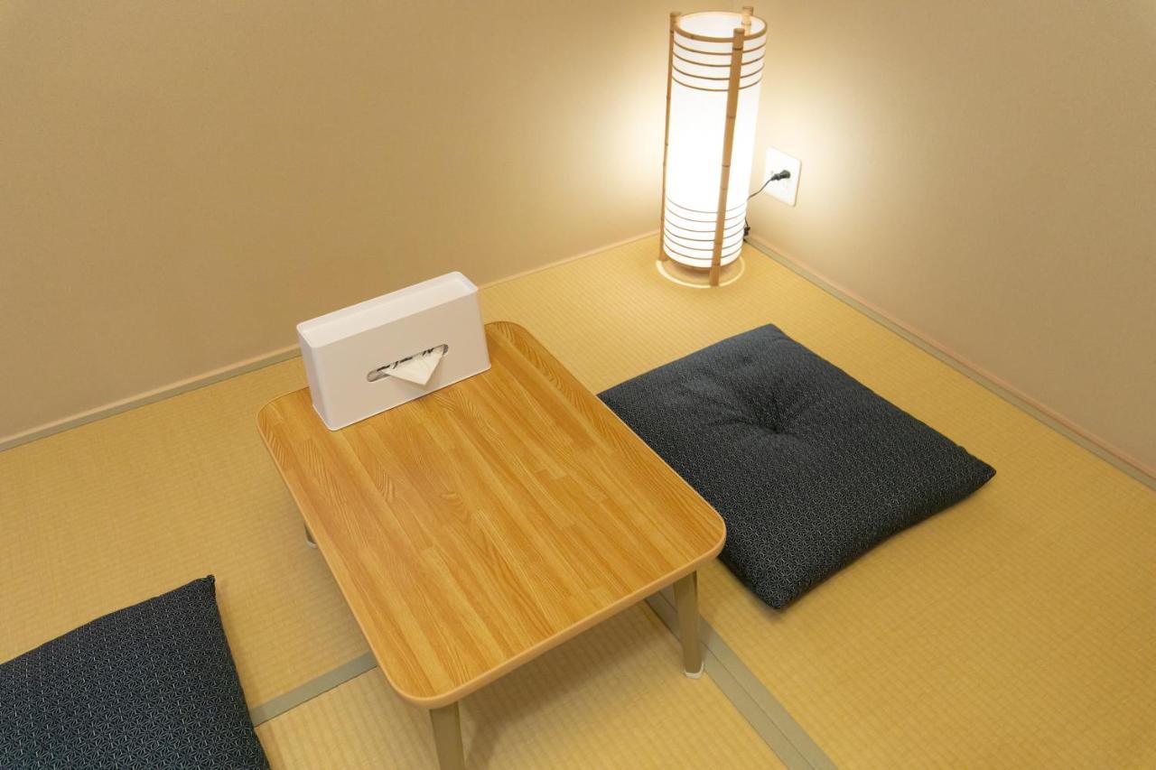 Central Apartamento Osaka
