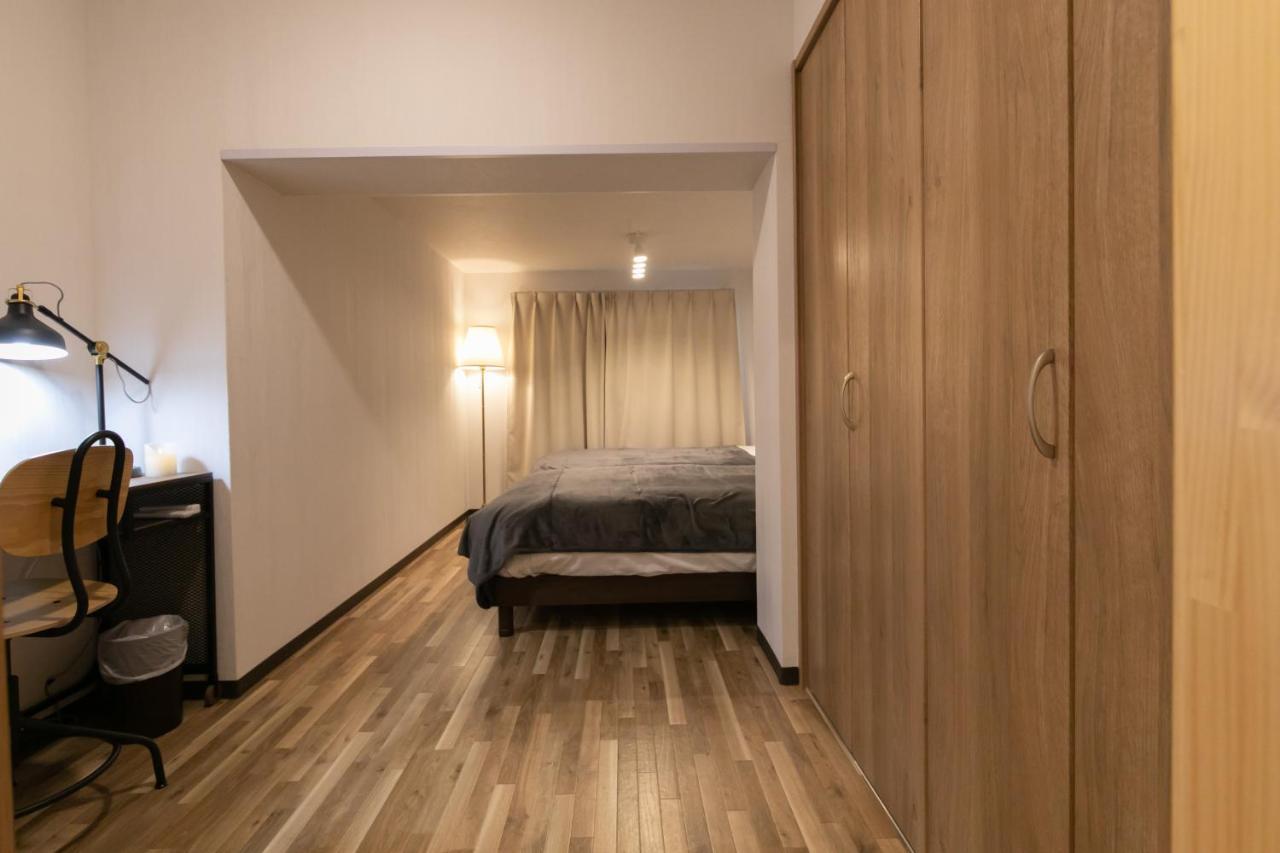 Apartamento Central