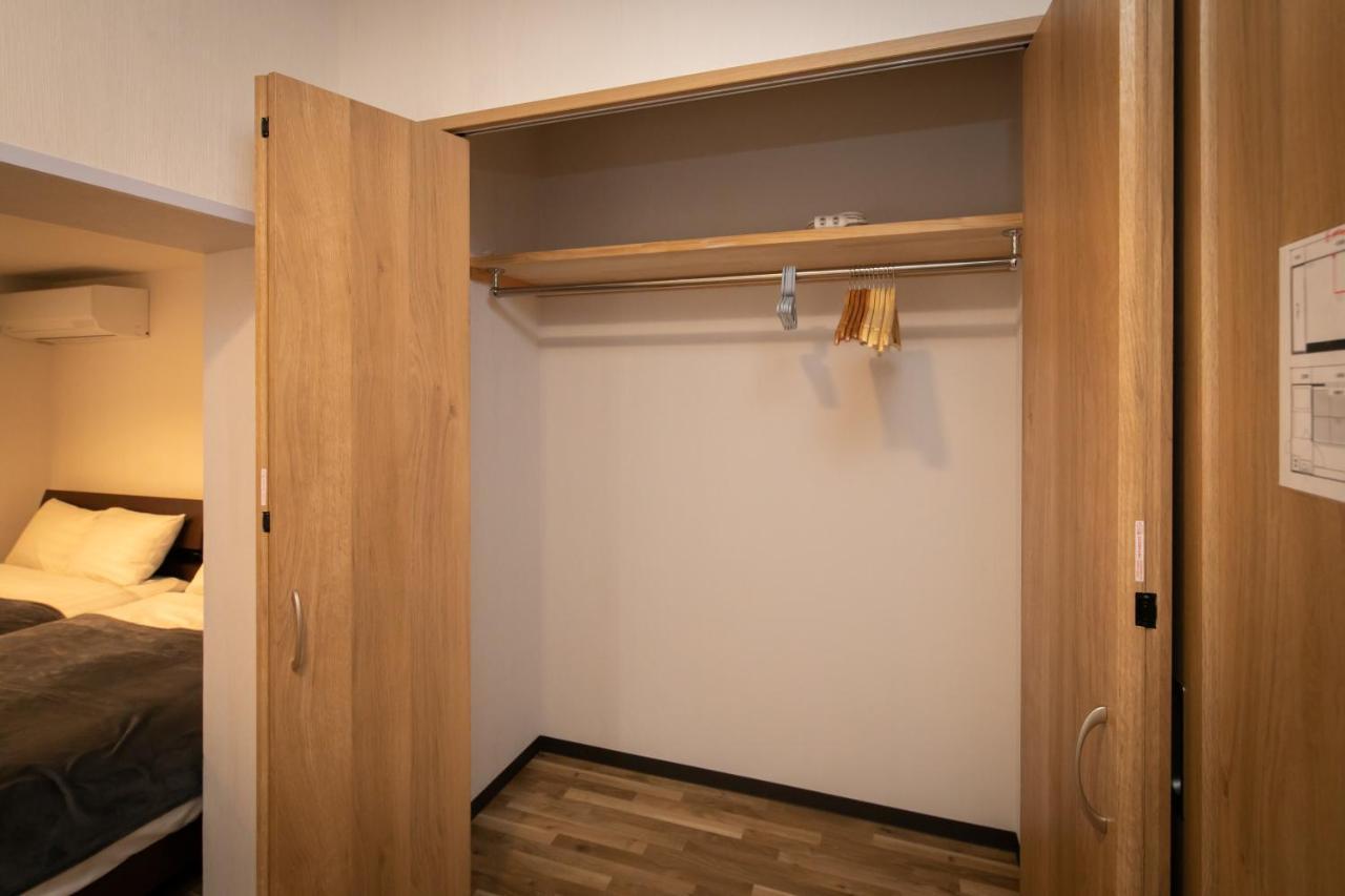 Central Apartamento Osaka