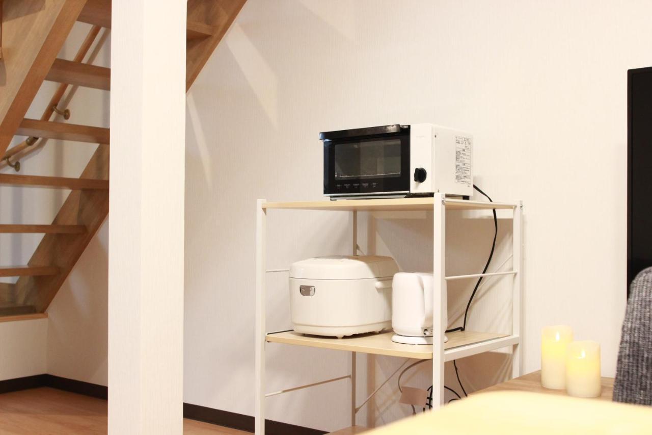 Central Apartamento Osaka