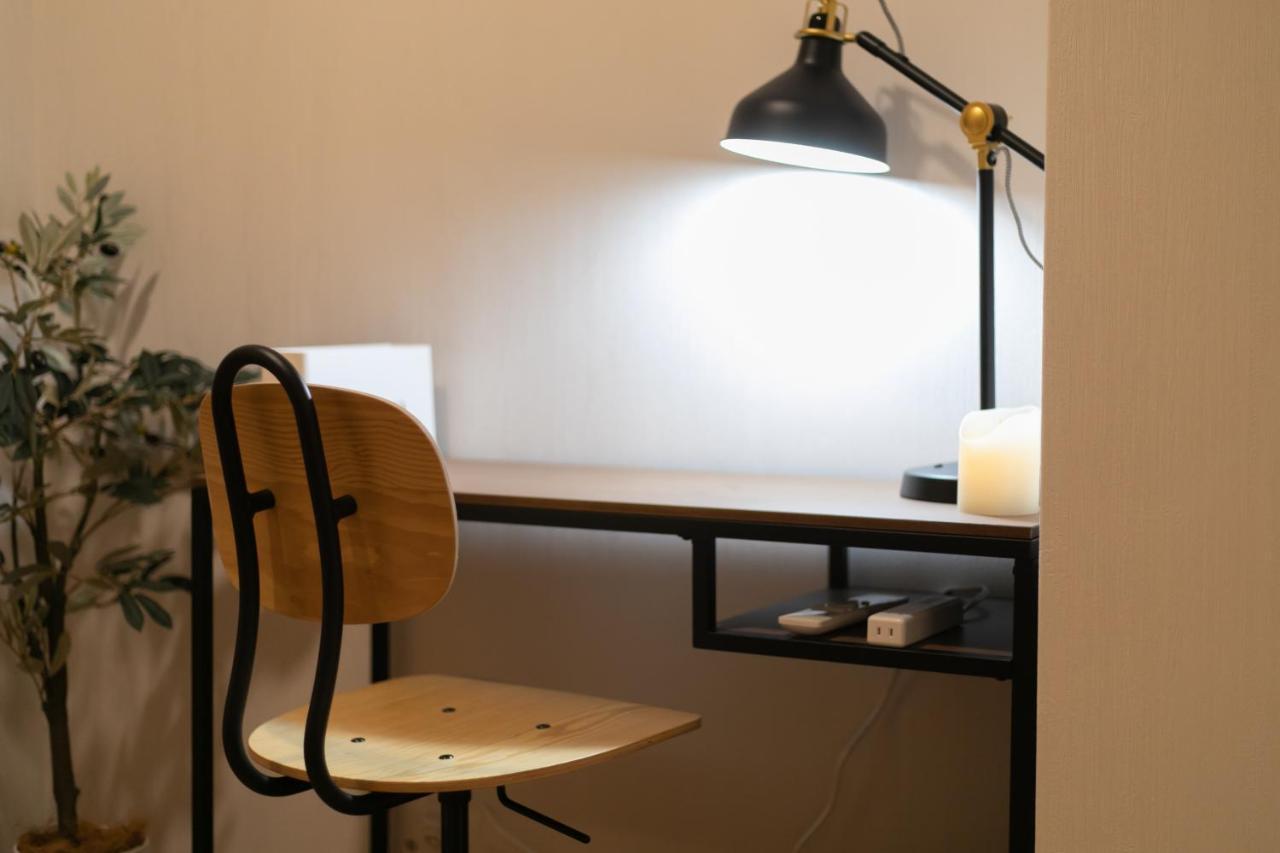 Central Apartamento *