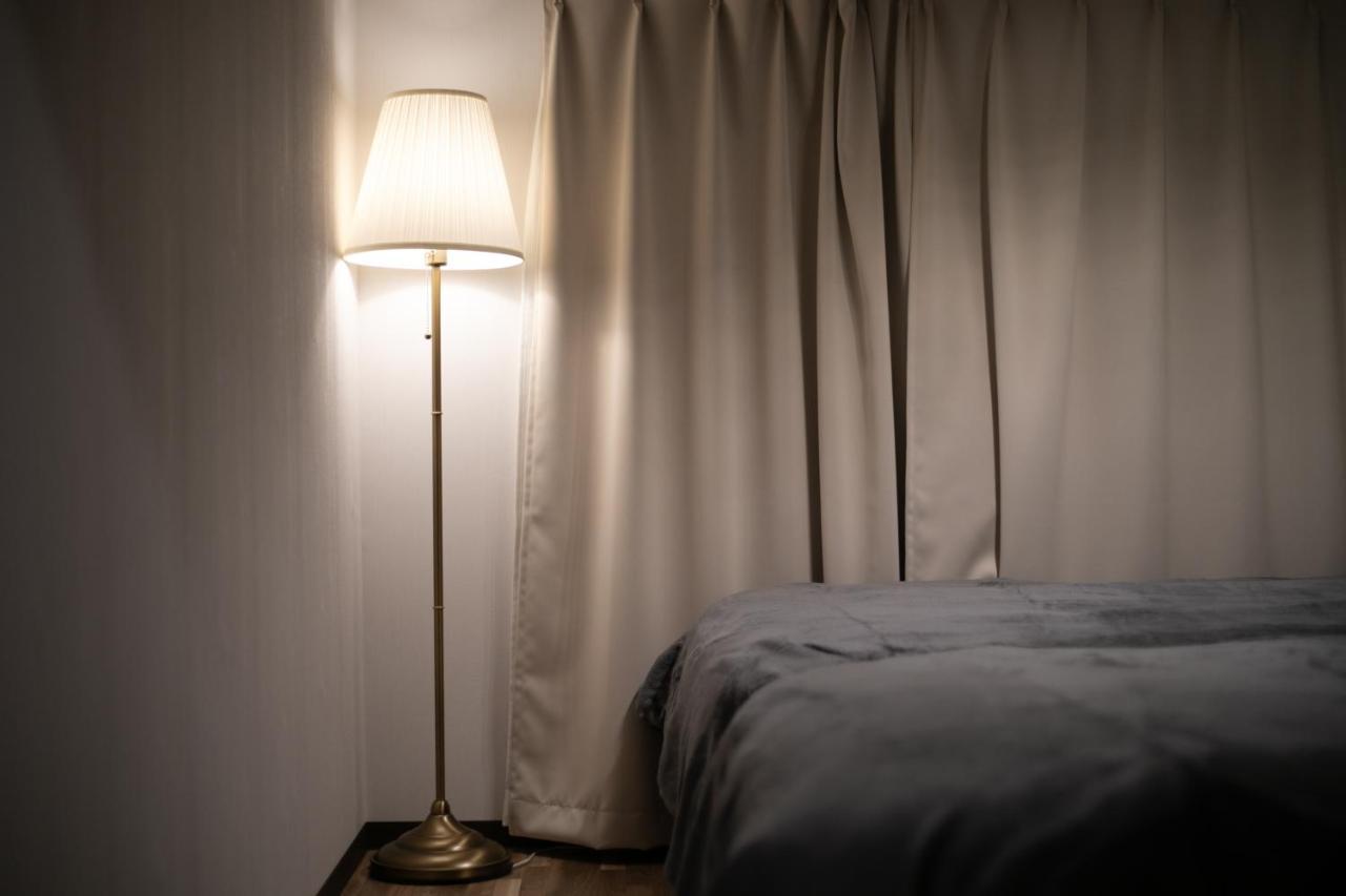 Central Apartamento