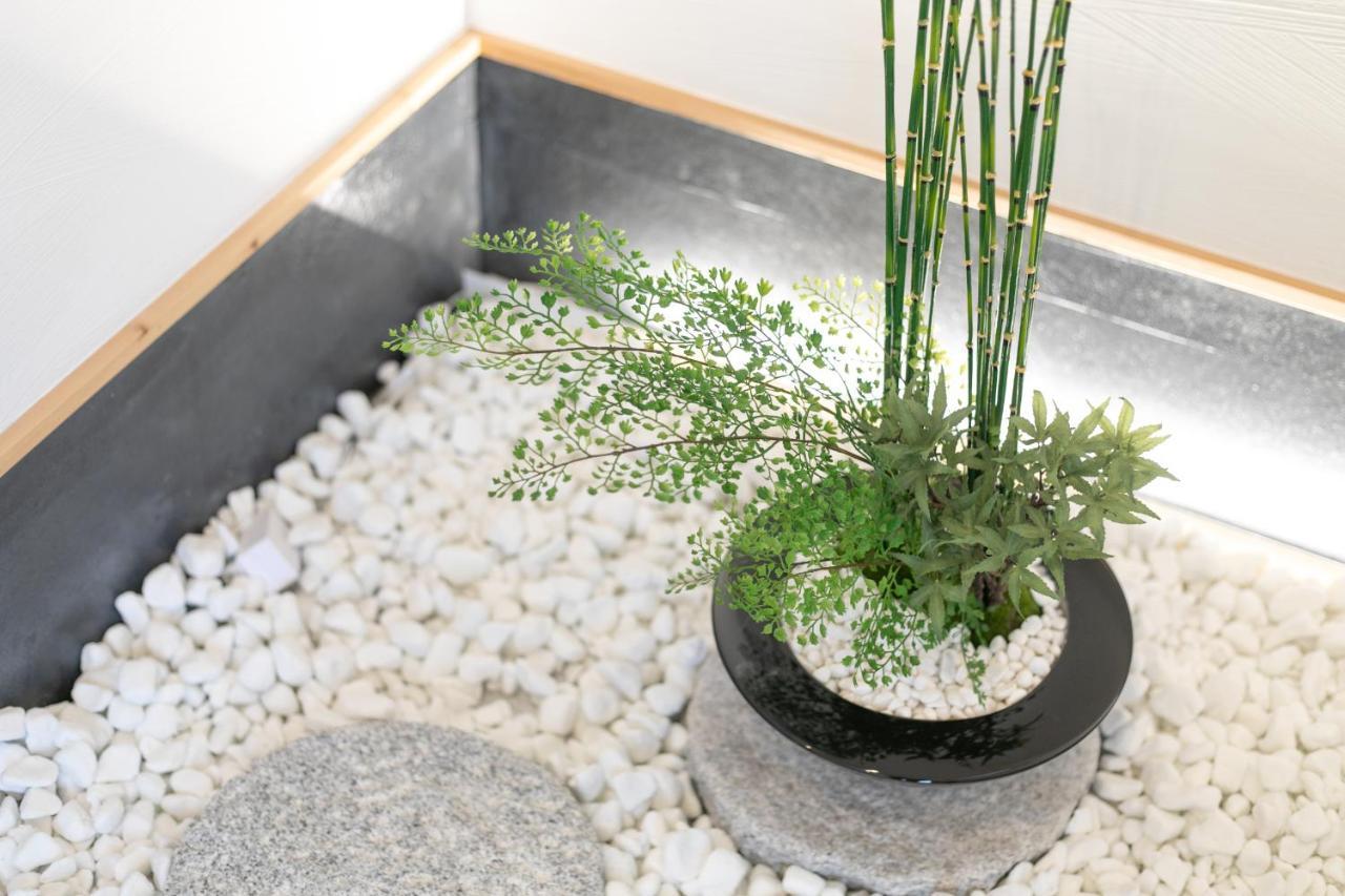 Apartamento Central Osaka