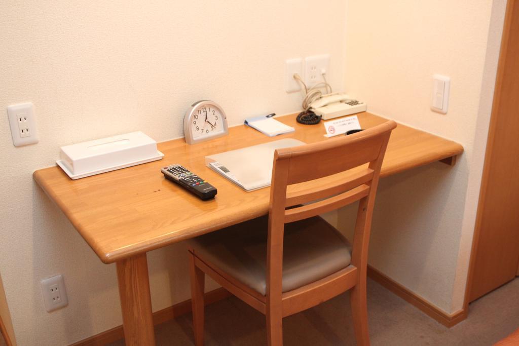 Economy hotel Le Botejour Nanba 2*