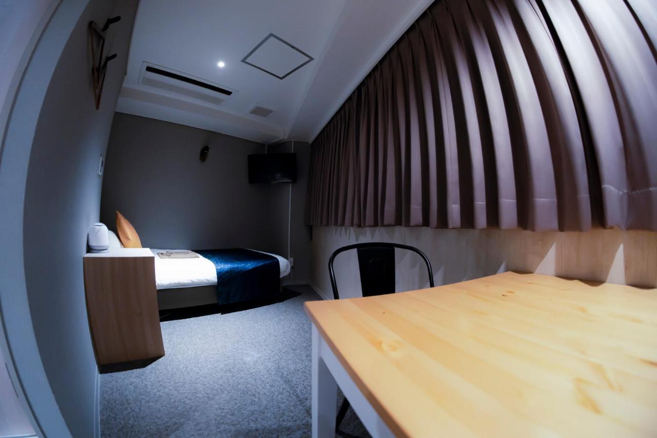Hotel S-presso North 3*