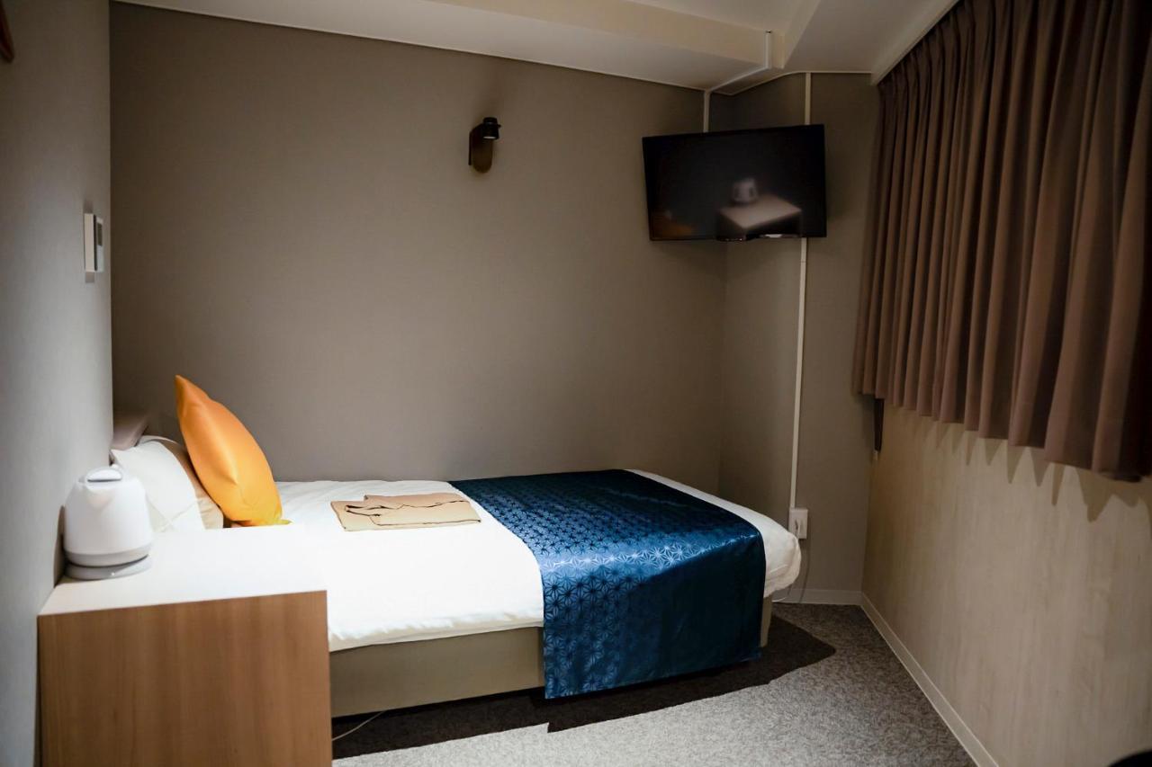 S-presso North Hotel 3*