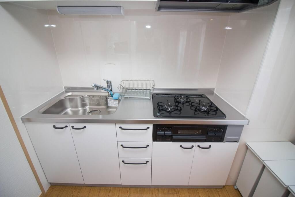 J-lumina 902 Apartamento