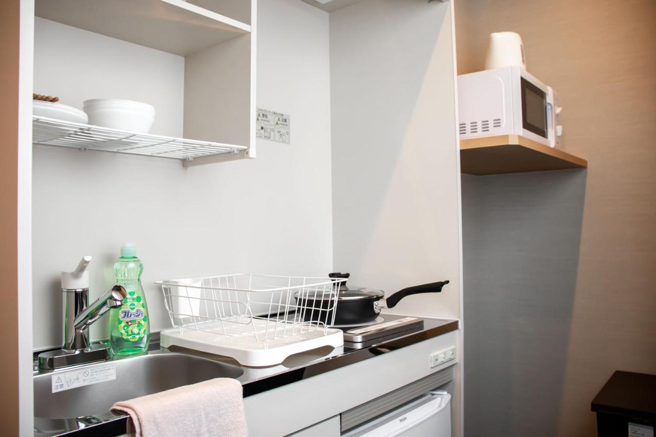 S-presso West Aparthotel 3*