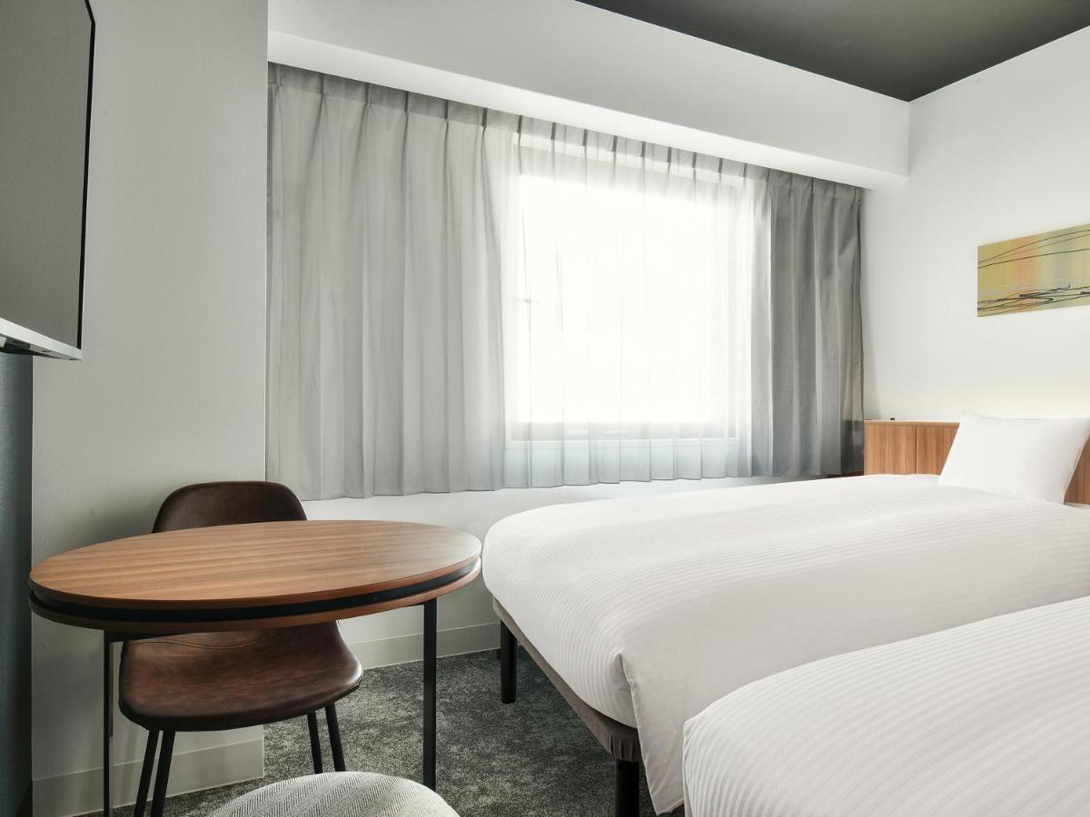 Hotel Vessel Namba 4*