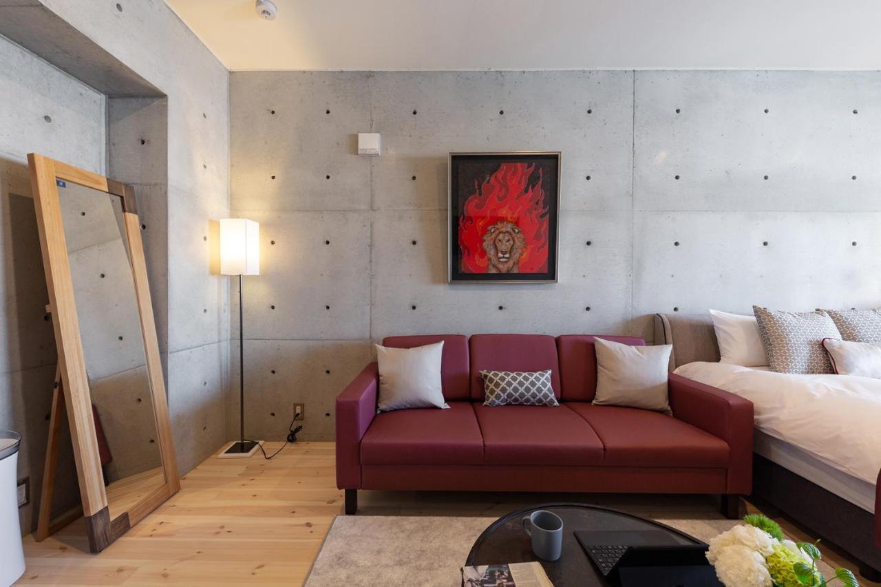 Apartamento Tamatsukuri Daifuji