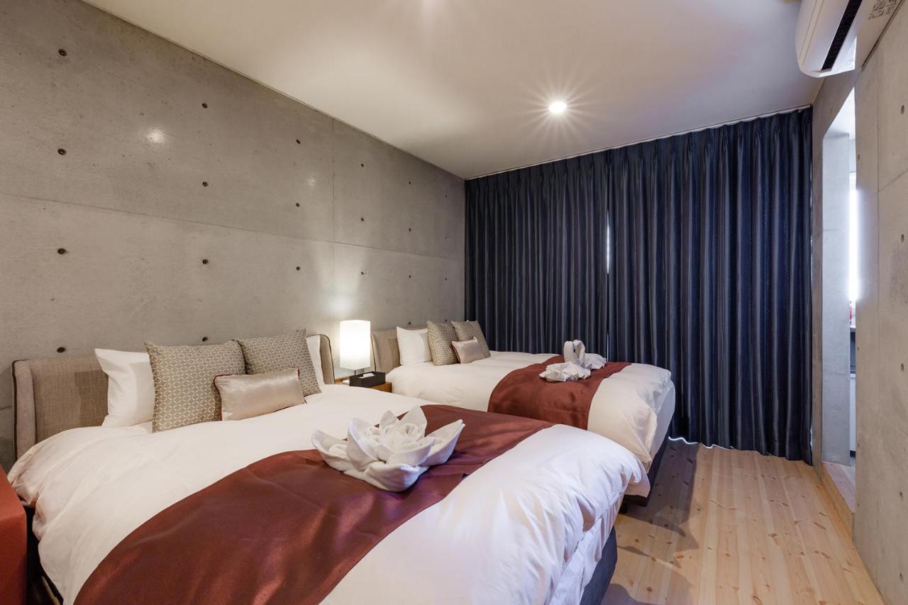 Tamatsukuri Daifuji Apartamento *