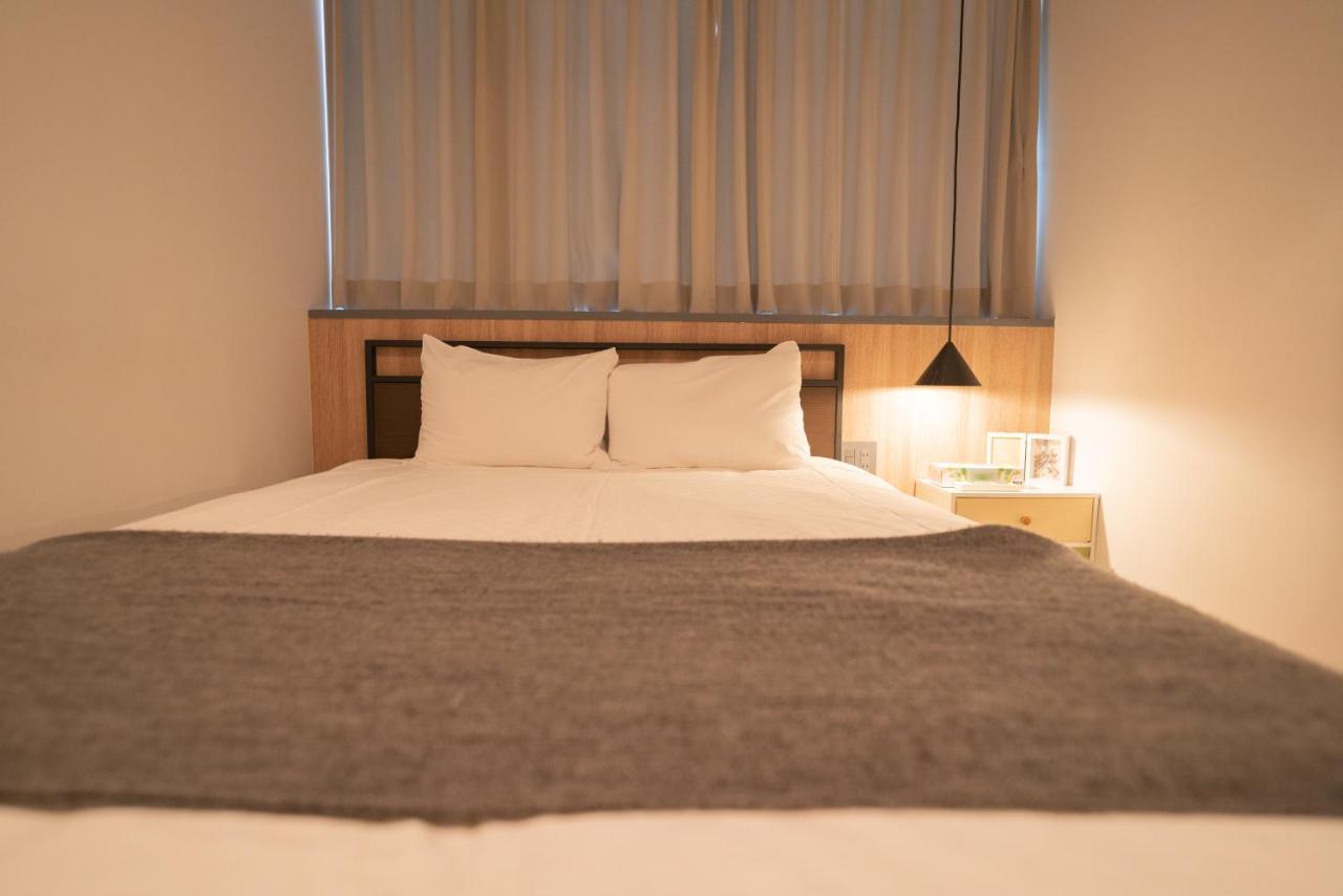 Yeah Namba Aparthotel Osaka