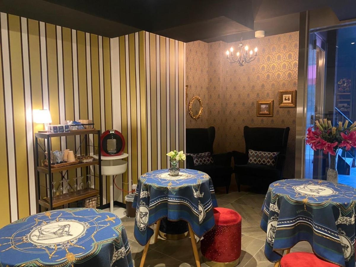 Hotel Culti Earl