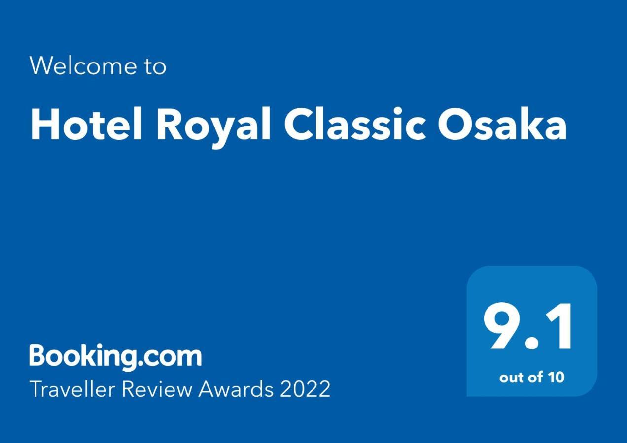 Royal Classic Osaka