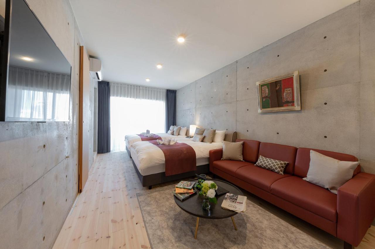 Apartamento Tamatsukuri Daifuji *