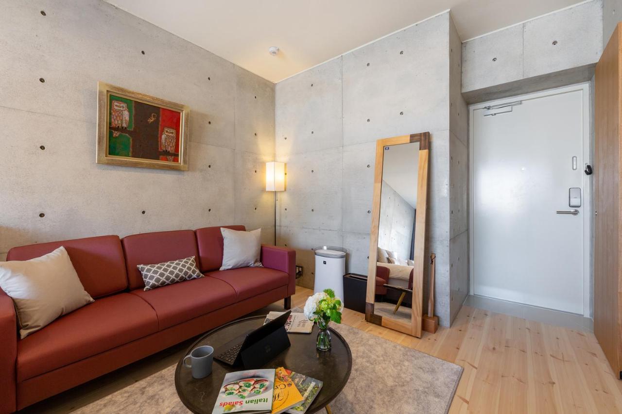 Apartamento Tamatsukuri Daifuji *
