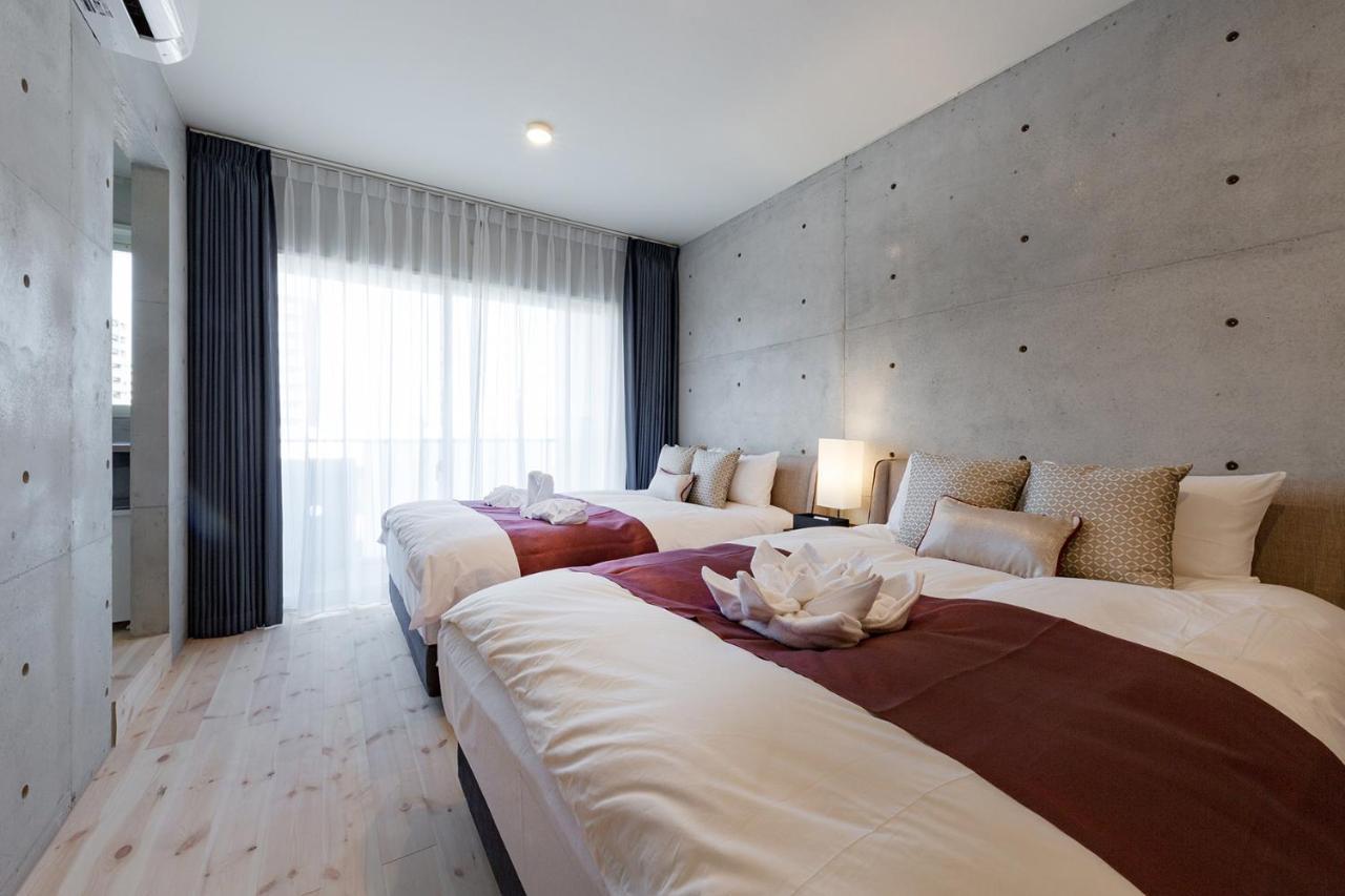 Tamatsukuri Daifuji Apartamento *