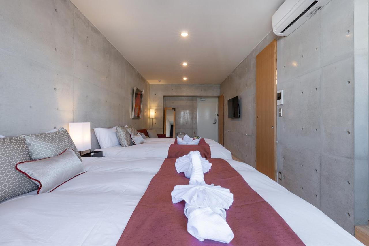 Apartamento Tamatsukuri Daifuji