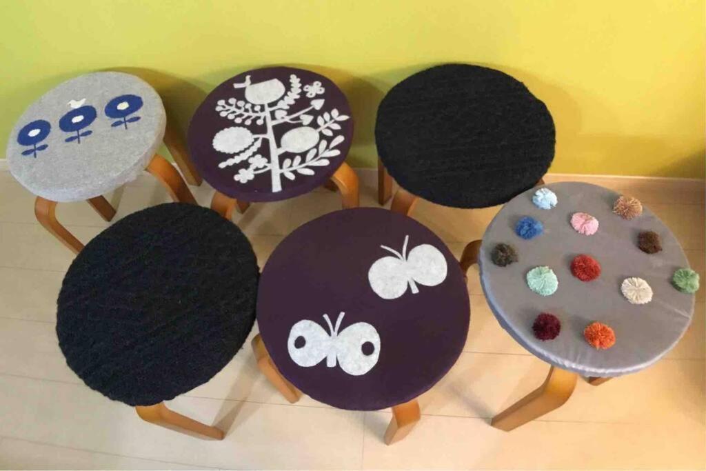 Roundabout Apartamento *