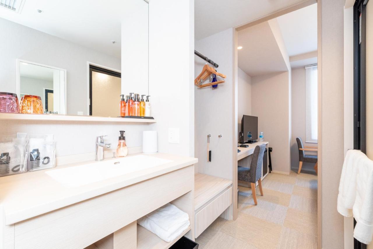 Hiyori Namba Station Hotel