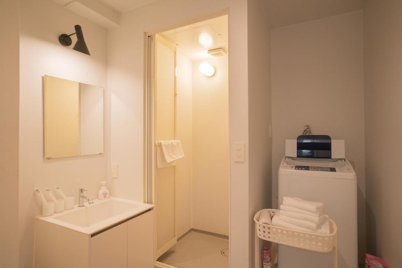 Yeah Namba Aparthotel Osaka