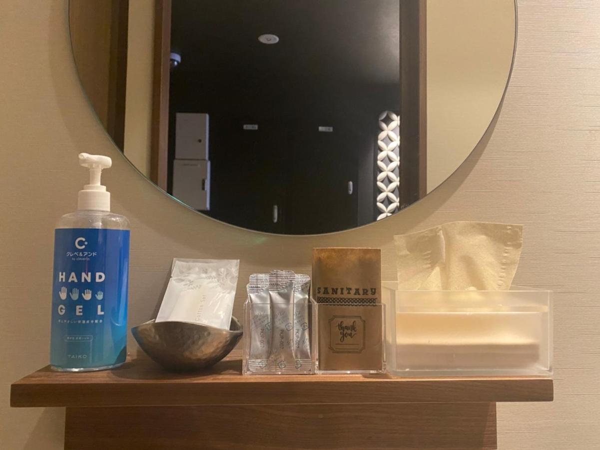 Hotel Culti Earl Osaka