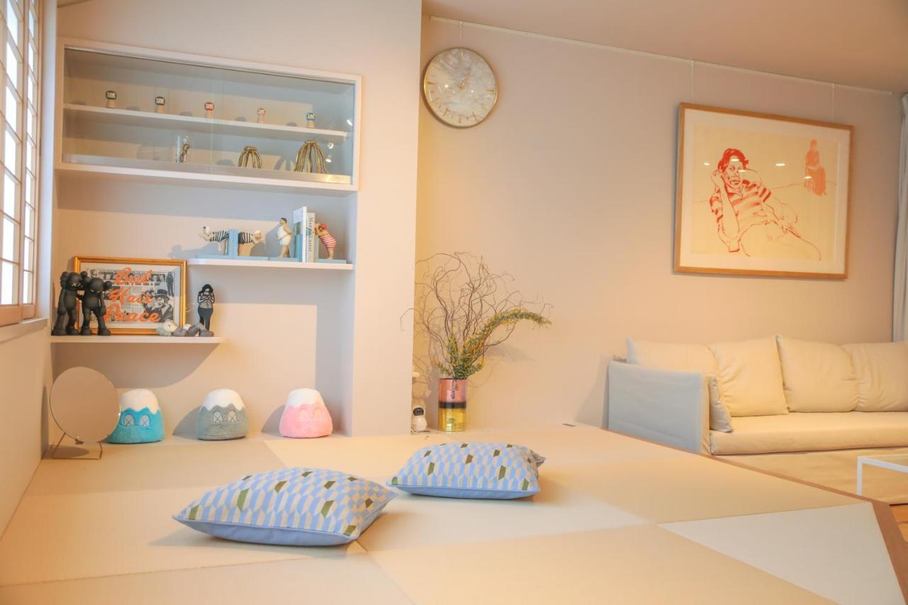 Aparthotel D3 Gallery2 Osaka