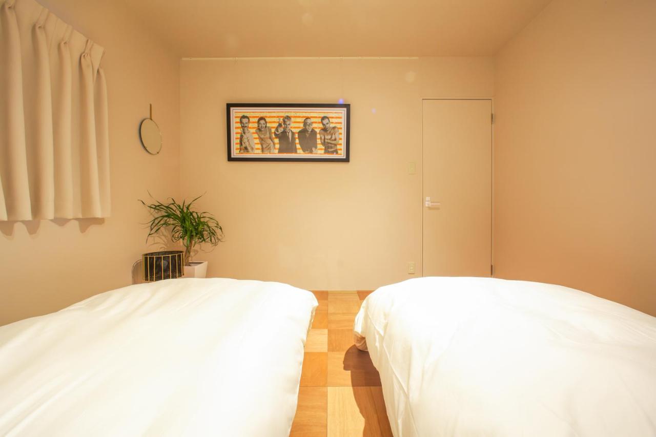 D3 Gallery2 Aparthotel Osaka