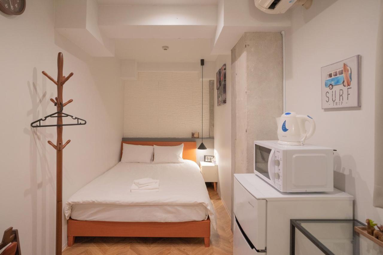 Yeah Namba Aparthotel