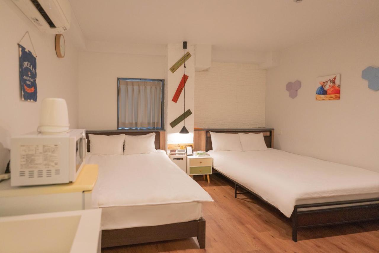 Aparthotel Yeah Namba
