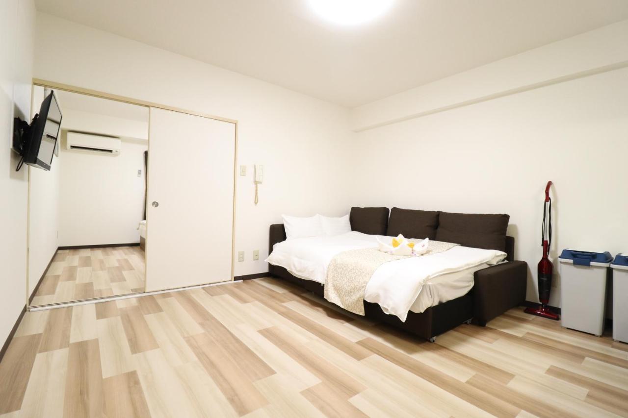 Court Saiwaicho