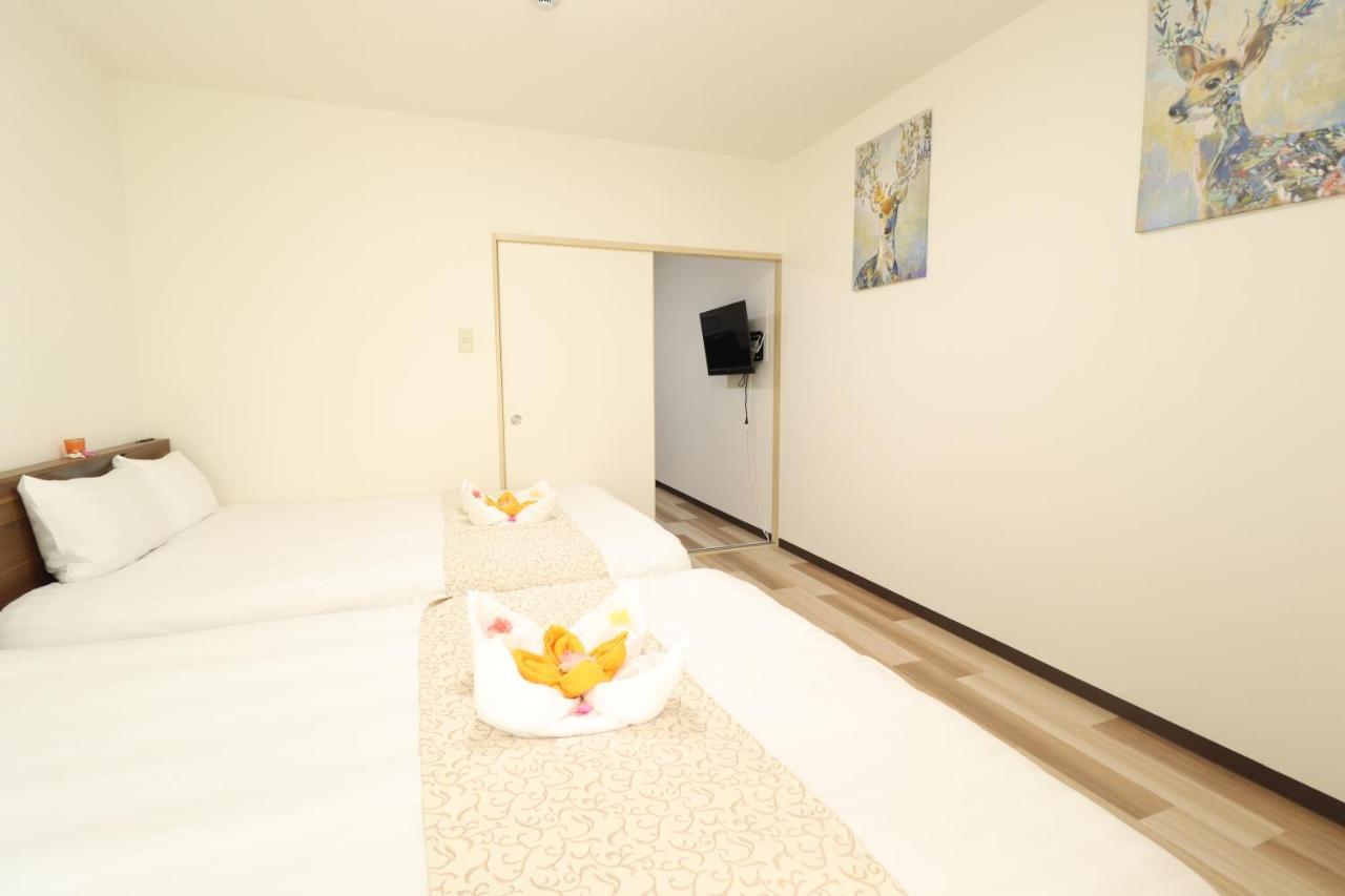 Apartment Court Saiwaicho