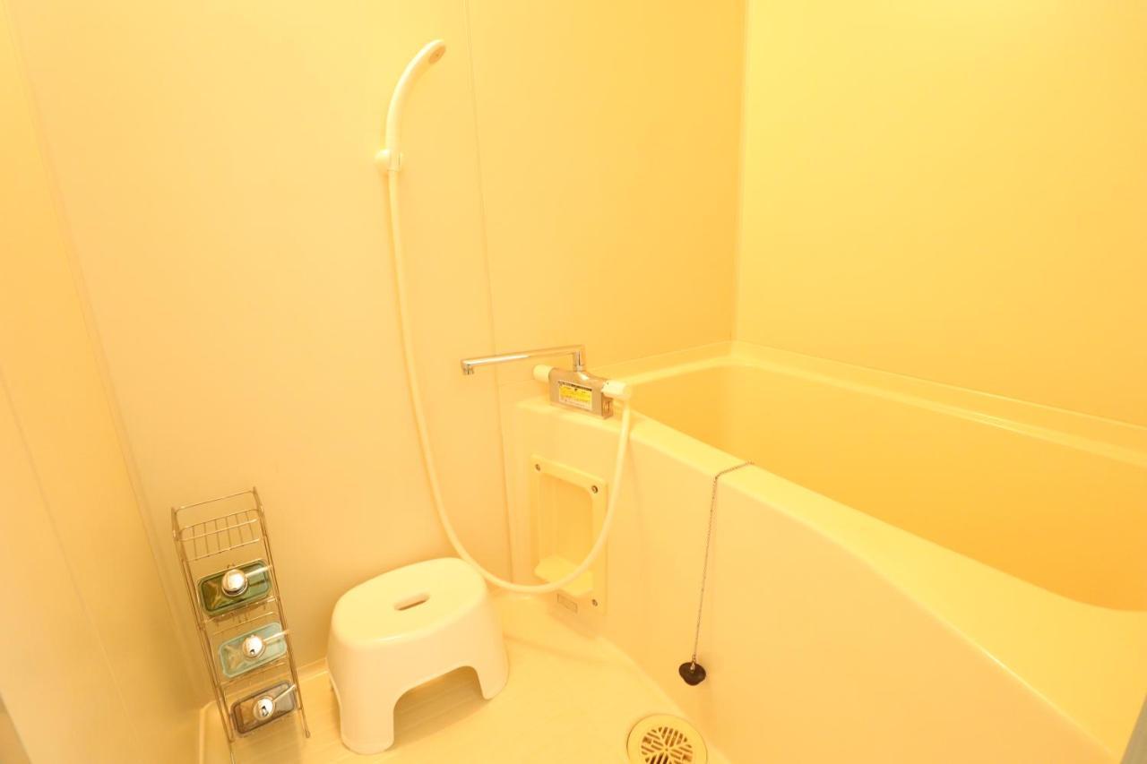 Apartamento Court Saiwaicho